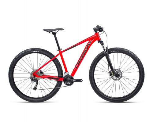 Orbea MX 40 rouge 2021