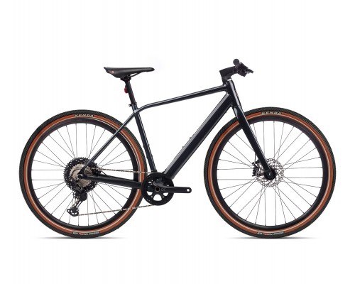 Orbea Vibe H10 noir 2023