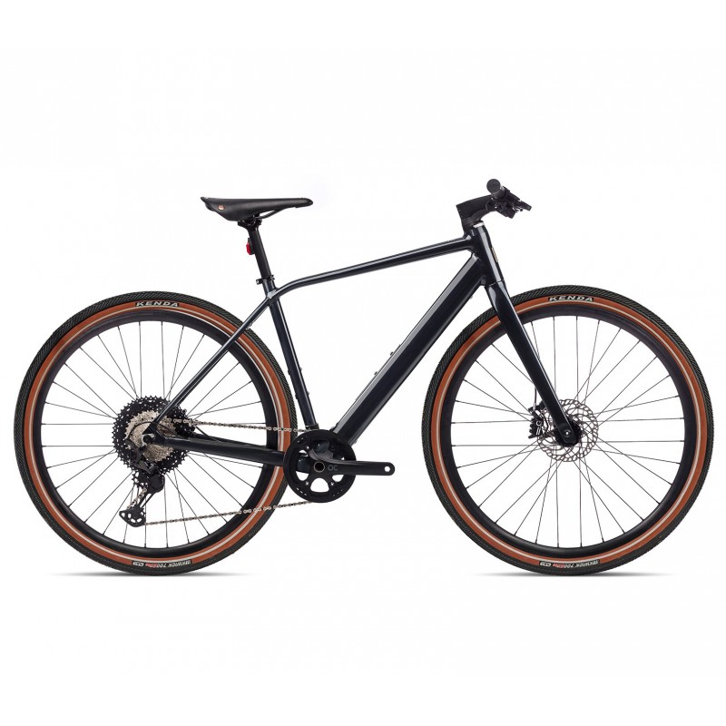 Orbea Vibe H10 noir 2023