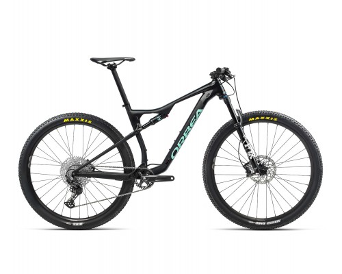 Orbea Oiz H30 noir 2022