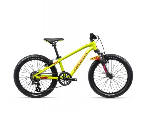 Orbea MX 20 XC vert 2023