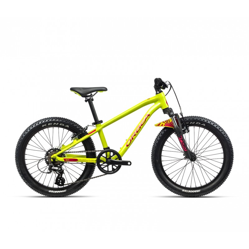 Orbea MX 20 XC vert 2023