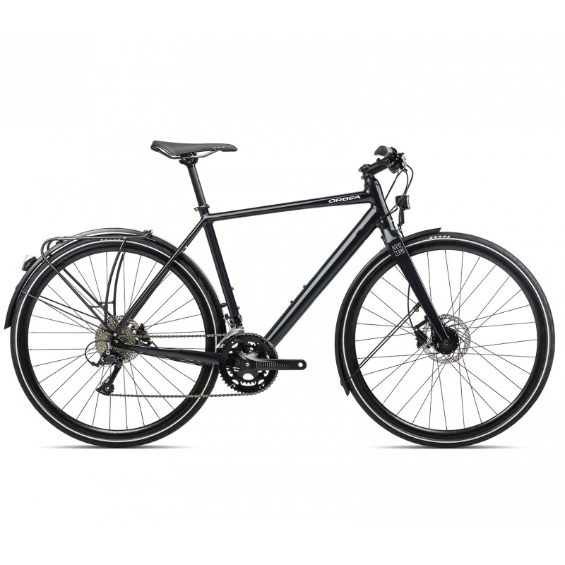 Orbea Vector 15 noir 2022