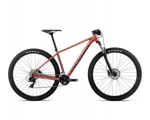 Orbea Onna 50 orange 2024