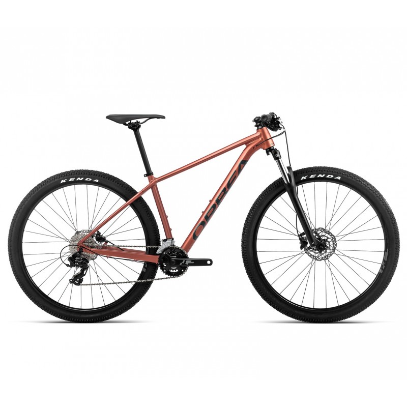 Orbea Onna 50 orange 2024