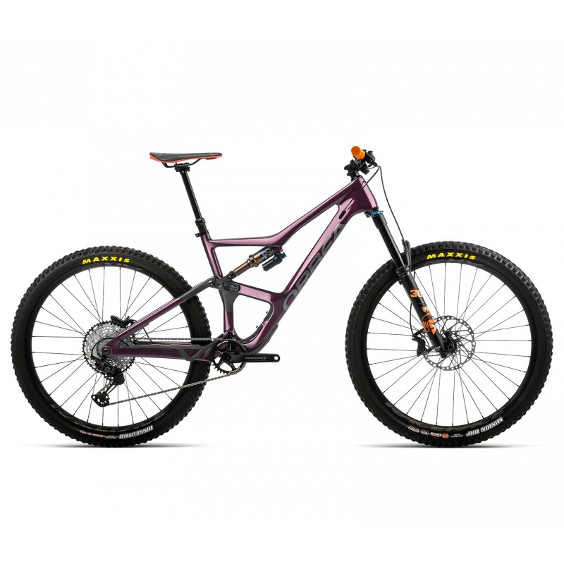 Orbea Occam M30 LT violet 2023