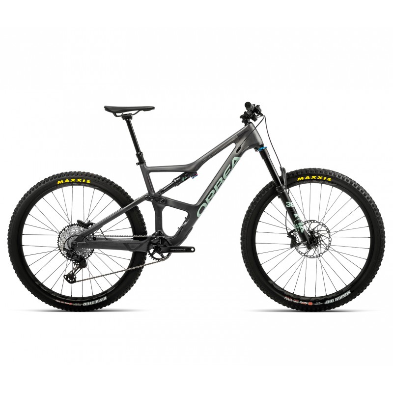 Orbea Occam M30 LT noir 2023