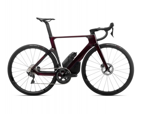 Orbea Orca Aero M20 LTD rouge 2022