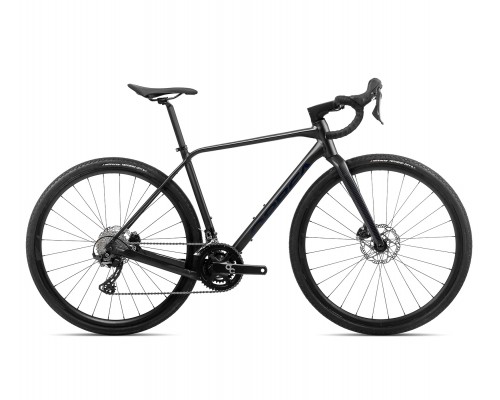 Orbea Terra H40 noir 2023