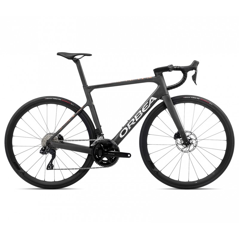 Orbea Orca M30i LTD PWR Eusk 2023