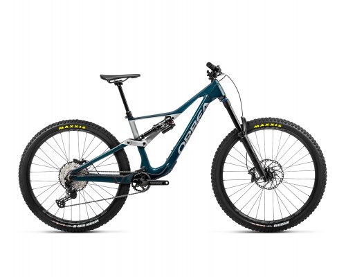 Orbea Rallon M20 vert 2023