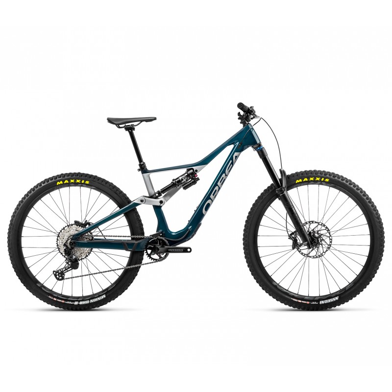 Orbea Rallon M20 vert 2023