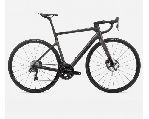 Orbea Orca M20i Team noir 2023