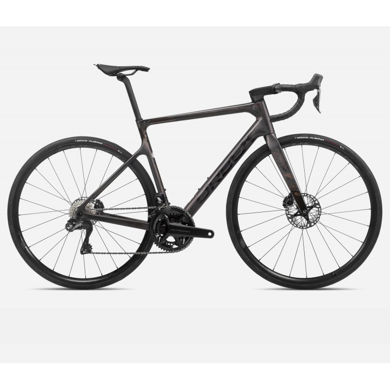 Orbea Orca M20i Team noir 2023