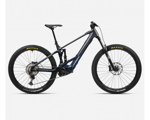 Orbea Wild H20 gris 2023