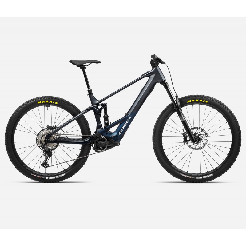 Orbea Wild H20 gris 2023