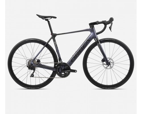 Orbea Gain M30 violet 2023