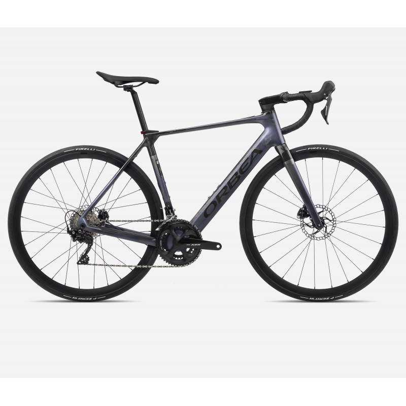 Orbea Gain M30 violet 2023