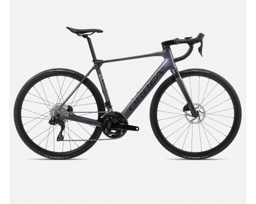 Orbea Gain M30i bleu 2024