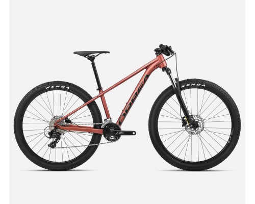 Orbea Onna 27 XS Junior 50 orange 2023