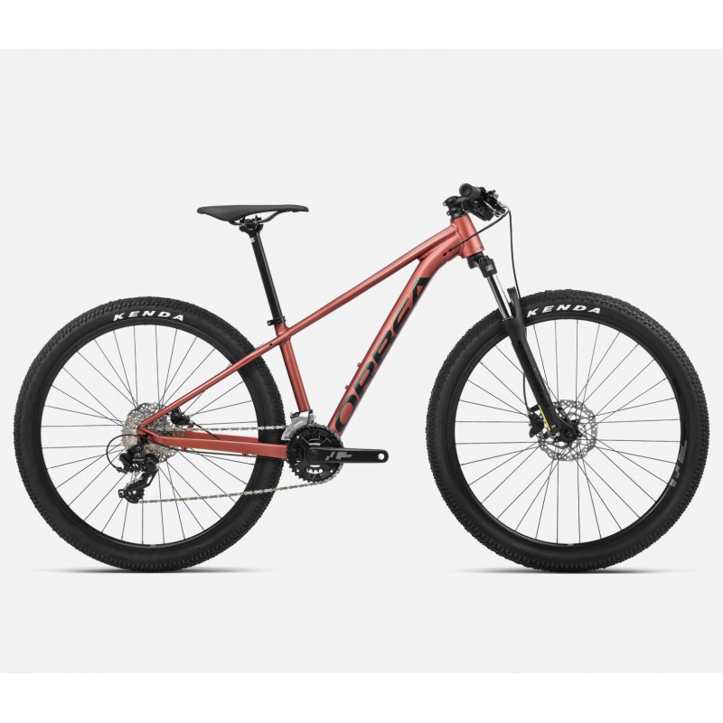 Orbea Onna 27 XS Junior 50 orange 2023