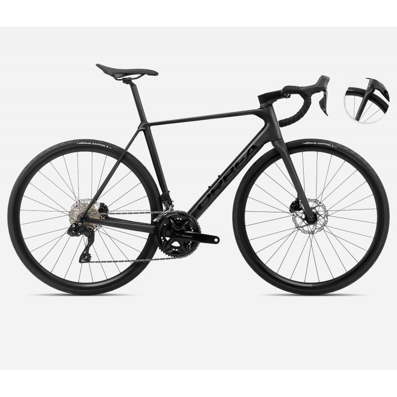 Orbea Orca M30i noir 2025