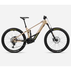 Orbea Wild H20 bronze 2023