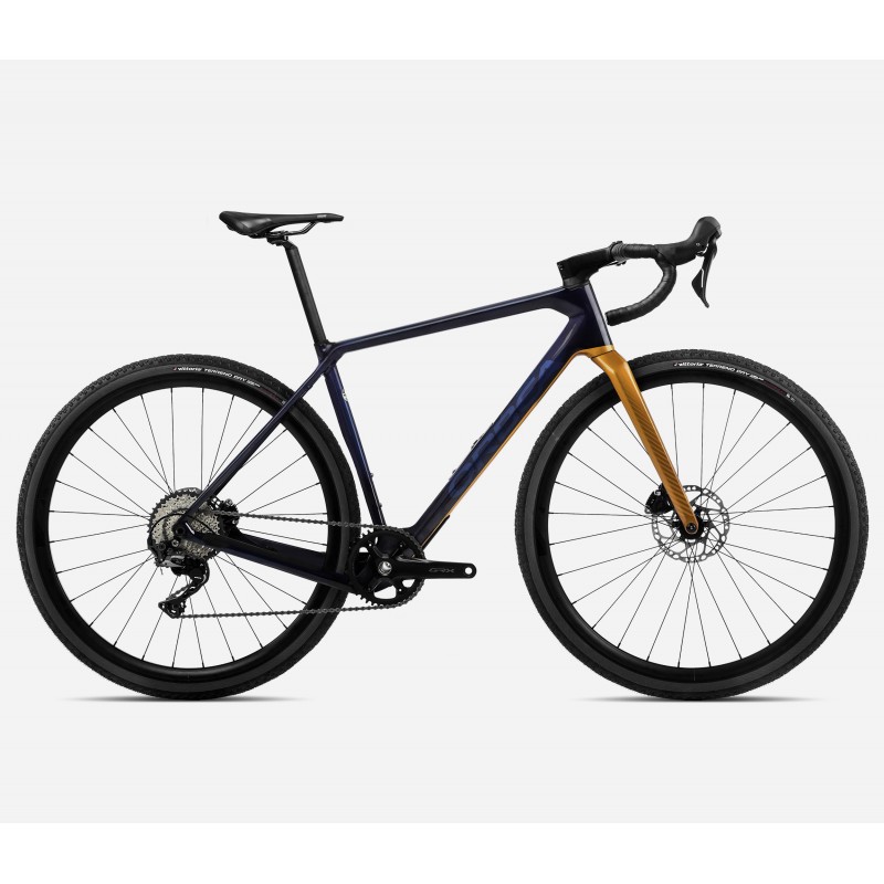 Orbea Terra M30 1X Team bleu 2023