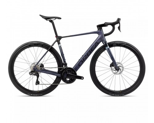 Orbea Gain M20i tanzanite 2023