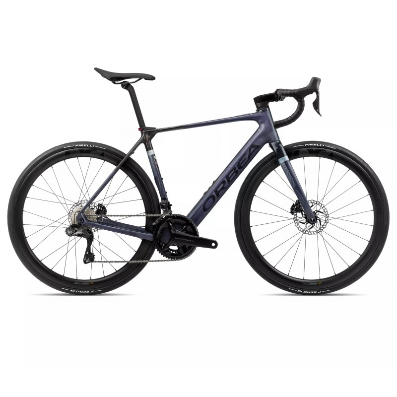 Orbea Gain M20i tanzanite 2023