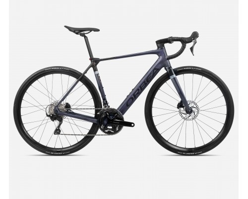 Orbea Gain M30 violet 2024