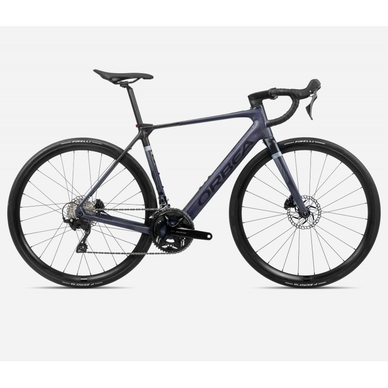 Orbea Gain M30 violet 2024