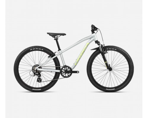 Orbea MX 24 XC gris 2024