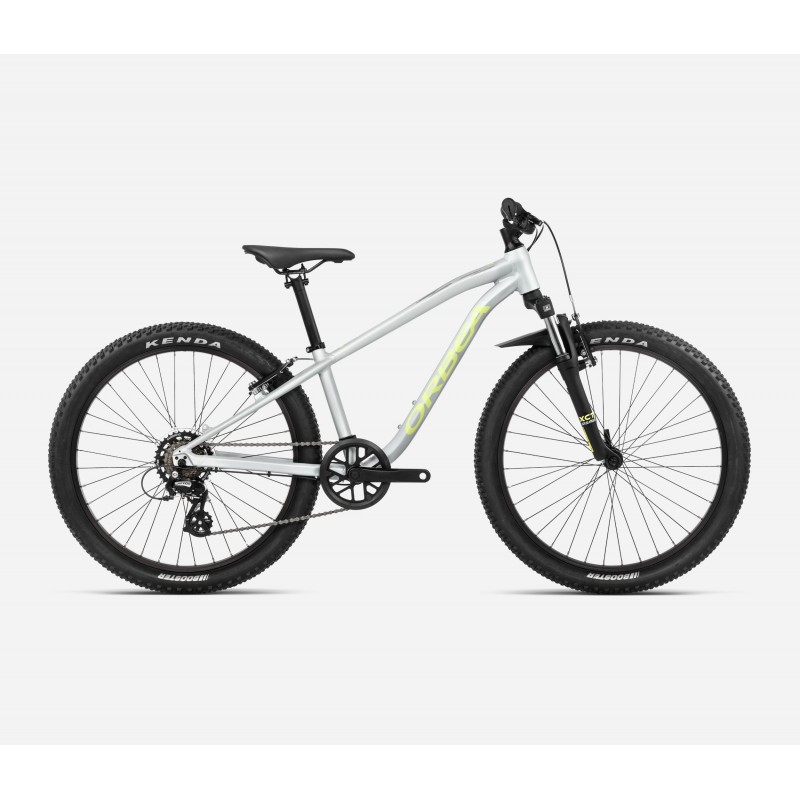 Orbea MX 24 XC gris 2024