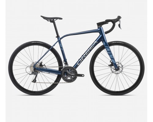 Orbea Avant H60 bleu 2024