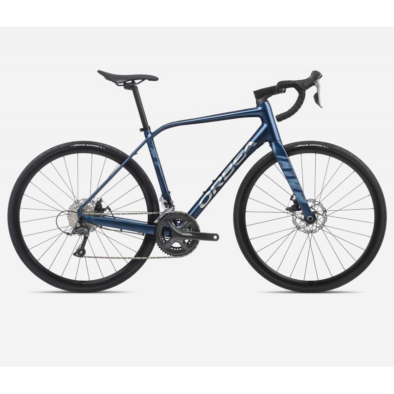 Orbea Avant H60 bleu 2024