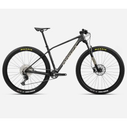 Orbea Alma M50 noir 2024