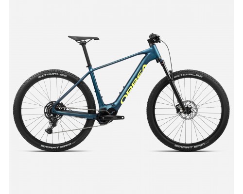 Orbea Urrun 40 bleu 2024