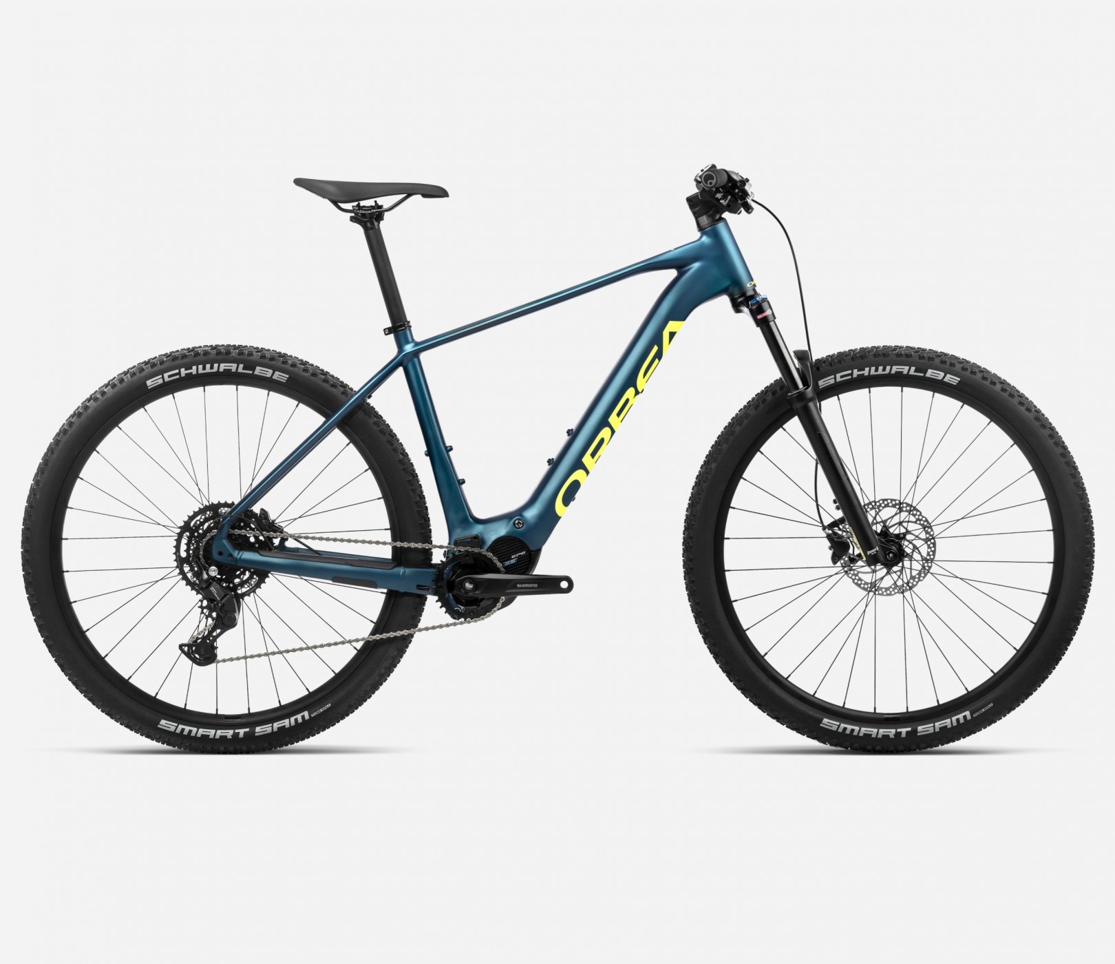 Orbea Urrun 40 bleu 2024