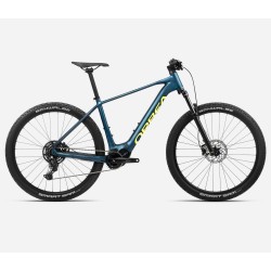 Orbea Urrun 40 bleu 2024