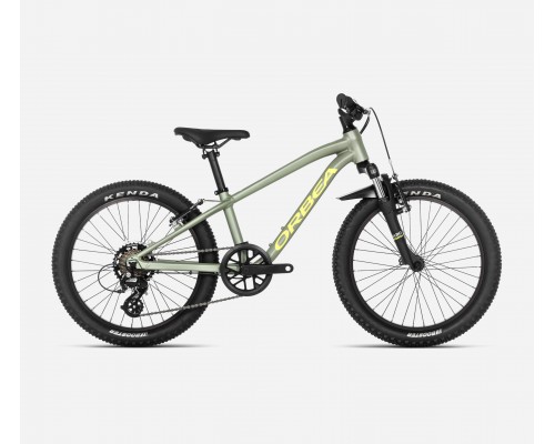 VTT enfant Orbea MX 20 XC vert 2024