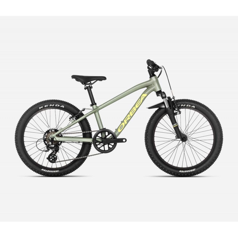 VTT enfant Orbea MX 20 XC vert 2024