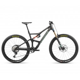 Orbea Occam M10 LT noir 2023