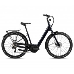 Orbea Optima E40 noir 2023