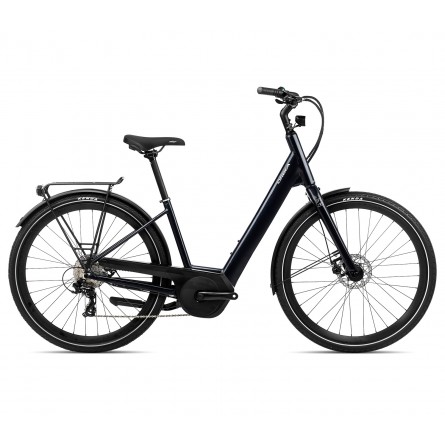 Orbea Optima E40 noir 2023