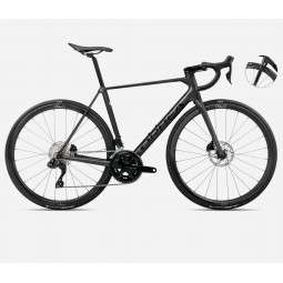 Orbea Orca M35i noir 2025