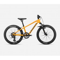 VTT enfant Orbea MX 20 XC orange 2025