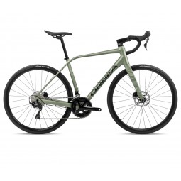 Orbea Avant H30 vert 2024