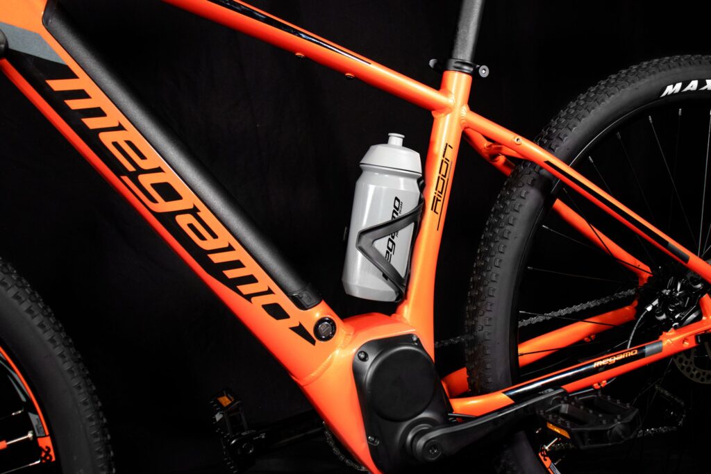 Megamo Ridon Mon Bike Shop