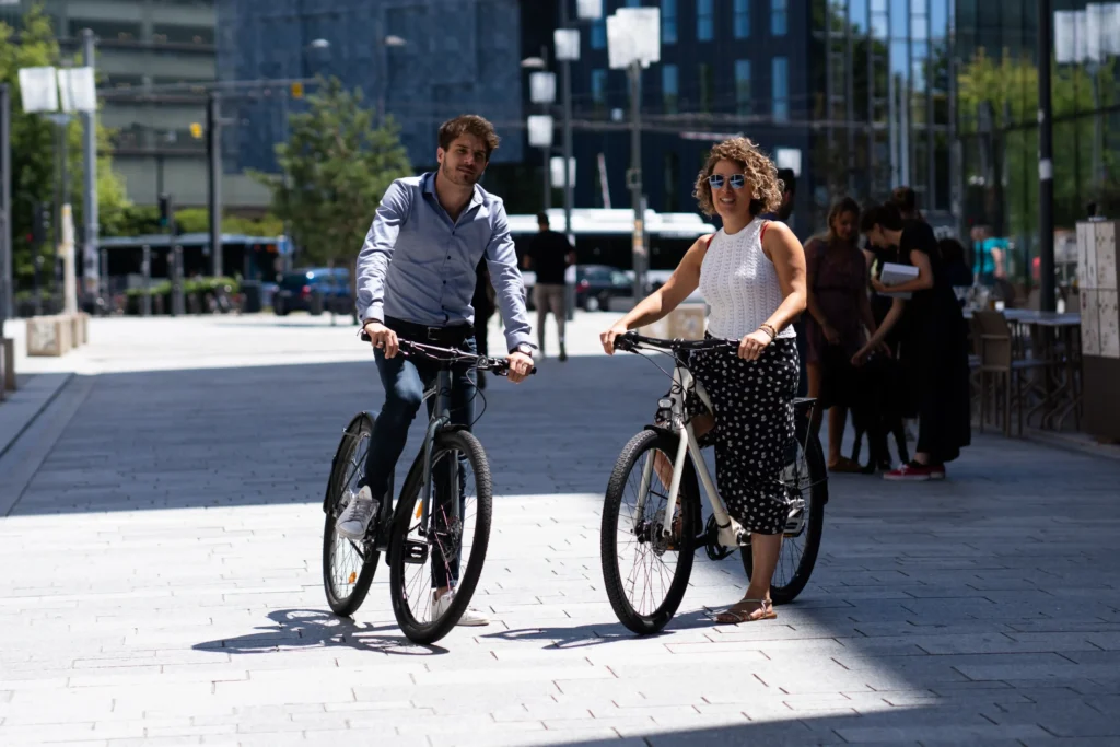 10 bonnes raisons de se mettre au vélo Mon Bike Shop